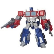 Hasbro 孩之宝 变形金刚 经典电影系列 航行家级 B1172 擎天柱