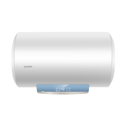 极速版、PLUS会员：Leader 统帅 LEC6001-LD3 储水式数显电热水器 60L 2200W
