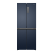 PLUS会员、23日20点：Haier 海尔 BCD-406WLHTDEDB9 对开门冰箱 406L