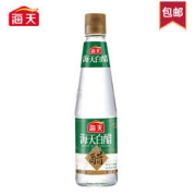 海天 调味品大合集 450ml