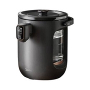 Midea 美的 MK-SPGC3004  电水壶  3L  黑色
