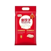 金龙鱼 金饺子饺子粉 麦芯粉 5斤装