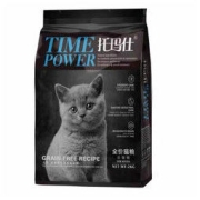 托玛仕猫粮无谷鲜肉配方成猫幼猫通用奶糕英美短增肥发腮7.5kg云顶星 托马仕幼猫粮 2kg
