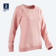 DECATHLON 迪卡侬 107802 女款运动卫衣