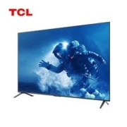 TCL 85V6E Pro 液晶电视 85英寸 4K