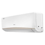 GREE 格力 KFR-50GW/NhIe3BAj 壁挂式空调 2匹
