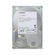 TOSHIBA 东芝 DT02ABA600-2YW 6TB SATA 6Gbps3.5 内置硬盘