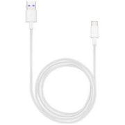 HUAWEI 华为 AP71 Type-C 5A 数据线 TPE 1m 白色
