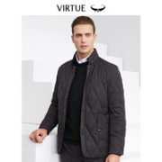 Virtue 富绅 男士羽绒服 00ED408M