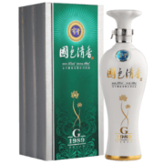 宝丰 G系列 国色清香G1989 54度 清香型白酒 600ml 礼盒版