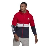 14日10点：adidas 阿迪达斯 男款运动夹克 H58979