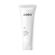 AOEO 山茶花 氨基酸洗面奶30g