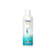 天猫U先:Dove/多芬 滋养水润洗发水 柔顺滋养保湿体验装 380g