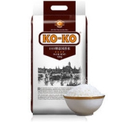 KO-KO 口口牌 泰国香米 10kg