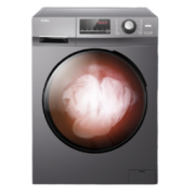 Haier 海尔 洗烘一体机 10kg