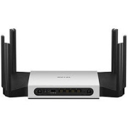 TP-LINK 普联 TL-XDR5480易展Turbo版 AX5400双频 WIFI6千兆无线路由器