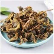 忆力达 宠物鹌鹑冻干 50g 约35只