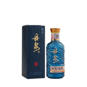 PLUS会员：DANQUAN 丹泉 洞天酒海 观海 51%vol 酱香型白酒 150ml 单瓶装*3件