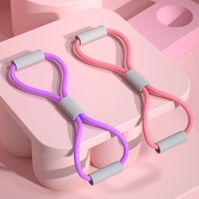 礼舍 8字拉力器