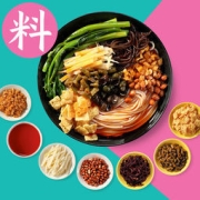 螺家辣妹儿 螺蛳粉 300g*3袋