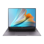 HUAWEI 华为 MateBook X Pro 2021款13.9英寸笔记本电脑（i5-1135G7、16GB、512GB）