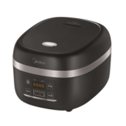 Midea 美的 HF40C9-FS 微压电饭煲 4L