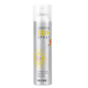 再降价、PLUS会员：RECIPE 玥之秘 水晶防晒喷雾 SPF50+ PA+++ 180ml×3件