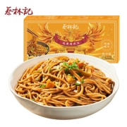 蔡林记 武汉热干面 卤牛肉风味 675g*1盒