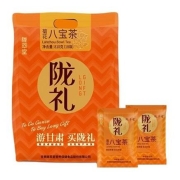 陇萃堂 陇礼 菊花八宝茶 810g
