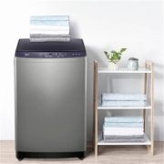 京喜、再降价：Haier 海尔 XQB100-BZ206 波轮洗衣机 10公斤