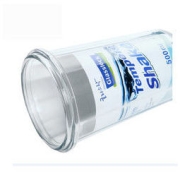 Glasslock 三光云彩 RC105 玻璃杯 粉红色 500ml