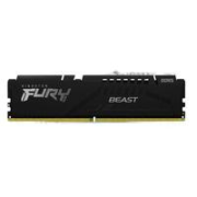 Kingston 金士顿 Beast野兽 DDR5 5200MHz 台式机内存条 16GB(8G×2)套装