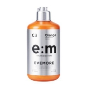 PLUS会员：EVEMORE   固色锁色护色洗发水  300ml *2件