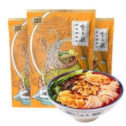 20点开始：李子柒 柳州螺蛳粉 335g*3袋