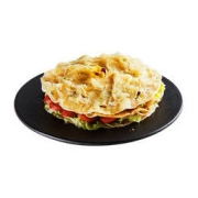 潮香村 原味手抓饼 25片装 共2125g