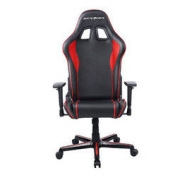 DXRACER 迪锐克斯 F08 人体工学电竞椅