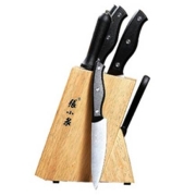 Zhang Xiao Quan 張小泉 豪享系列 DC0168 刀具套装 7件套 （有赠品）