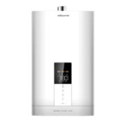 Vanward 万和 JSQ25-S3W13 零冷水燃气热水器 13L 天然气