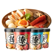 撩面 关东煮香辣味*6桶