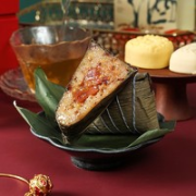 知味观 鲜肉粽  4只