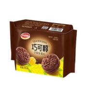 达利园 巧可醇 糕点 芒果味 160g