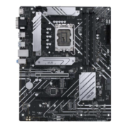 ASUS 华硕 PRIME B660-PLUS D4主板
