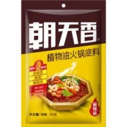 朝天香清油火锅底料川味150g家用麻辣烫串串香锅炒菜拌菜调料包