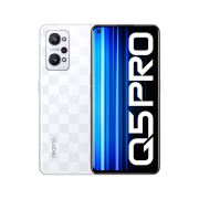 有券的上：realme 真我 Q5 Pro 5G智能手机 8GB+128GB