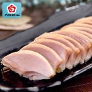 六朝鸭业 夫子庙盐水鸭 1000g