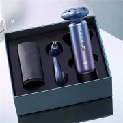 PLUS会员：YUMBOND 允宝 PS5C01 电动剃须刀礼盒装