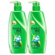 Rejoice 飘柔 滋润去屑洗发露 500ml*2