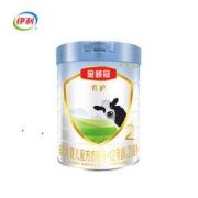 yili 伊利 金领冠睿护草饲 婴儿配方奶粉 2段 800g