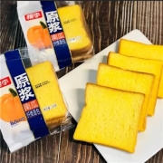桃李面包 南瓜原浆600g ＊2件
