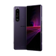SONY 索尼 Xperia 1 III 5G手机 12GB+512GB 暮笙紫
